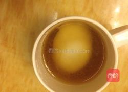 鸡蛋红糖水的做法图解3