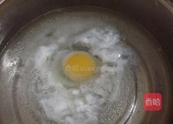 鸡蛋红糖水的做法图解2