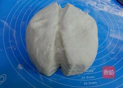 老面馒头的做法图解7