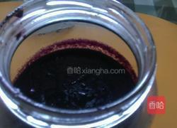 桑葚膏的做法图解7