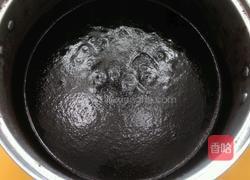 桑葚膏的做法图解5