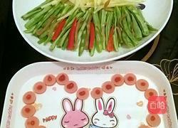 刀豆土豆的做法图解3