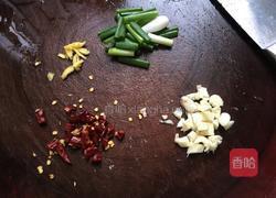 笋子烧肉的做法图解4