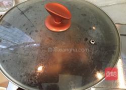 笋子烧肉的做法图解7