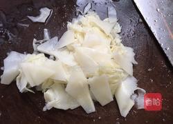 笋子烧肉的做法图解8