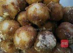 汤圆的做法图解9