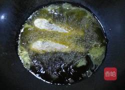 炸小黄鱼的做法图解11