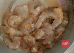 虾仁芦笋的做法图解3