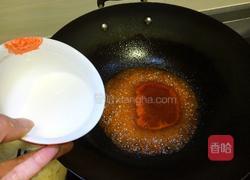 糖醋鱼块的做法图解7