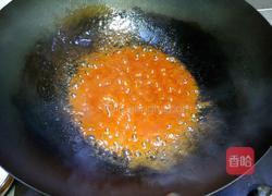 糖醋鱼块的做法图解8