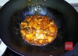 糖醋鱼块的做法图解9