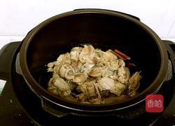 凉拌鸡胗的做法图解3
