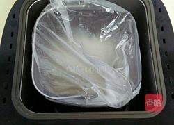 牛奶馒头的做法图解2