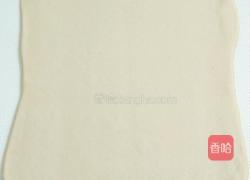 牛奶馒头的做法图解5