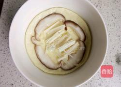 水蒸鸡蛋羹的做法图解12