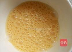 水蒸鸡蛋羹的做法图解3