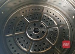 水蒸鸡蛋羹的做法图解9