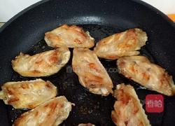 香煎鸡翅（鸡胸肉）的做法图解6