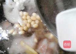 酱焖猪蹄的做法图解4