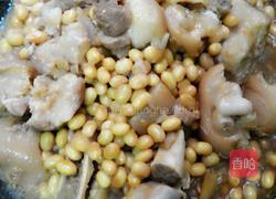 酱焖猪蹄的做法图解7