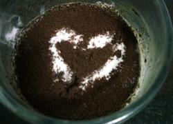 抹茶拿铁