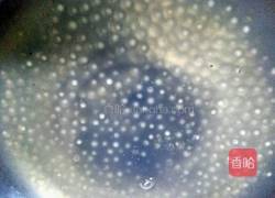 芒果牛奶西米露的做法图解3