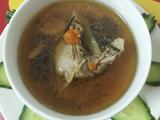 鸽子汤