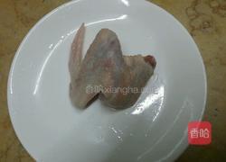 鸽子汤的做法图解1