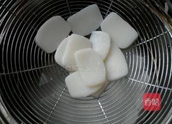 炸年糕的做法图解2