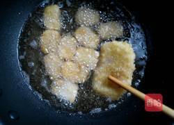 炸年糕的做法图解7