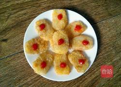 炸年糕的做法图解9