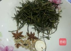 煮茶叶蛋的做法图解1