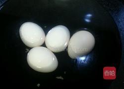 煮茶叶蛋的做法图解2