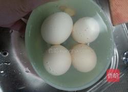 煮茶叶蛋的做法图解6