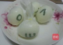 煮茶叶蛋的做法图解8
