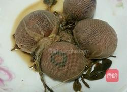 煮茶叶蛋的做法图解15