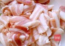 韩式烤五花肉的做法图解1