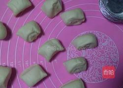 自制蛋挞皮的做法图解6