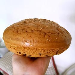 红豆马拉糕的做法[图]