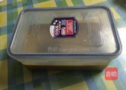 红豆马拉糕的做法图解6