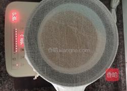 红豆马拉糕的做法图解8