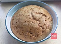 红豆马拉糕的做法图解9