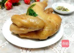 白切鸡（家常版）的做法图解8