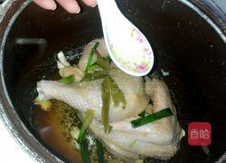 白切鸡（家常版）的做法图解5