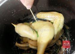 白切鸡（家常版）的做法图解7