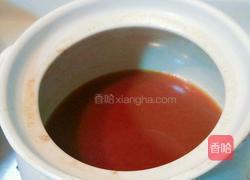 川贝雪梨膏的做法图解8