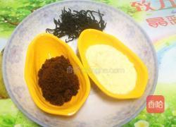 超简单自制奶茶的做法图解1