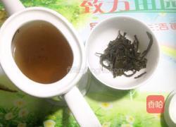 超简单自制奶茶的做法图解6