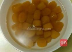 快乐自制小芋圆的做法图解12