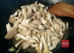 平菇肉片汤的做法图解7